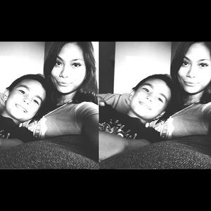 Meet your Posher, Eunice